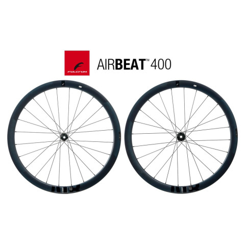 Ruote Fulcrum - AIRBEAT 400 DB | Cicli Liotto - Vicenza